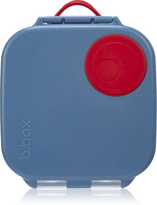 Produktbild B.Box Mini Blue Blaze