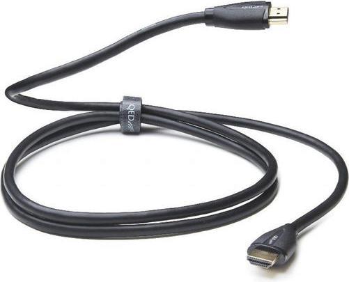QED QE6032 (1.5m) (1.50 m, HDMI, 2.1)