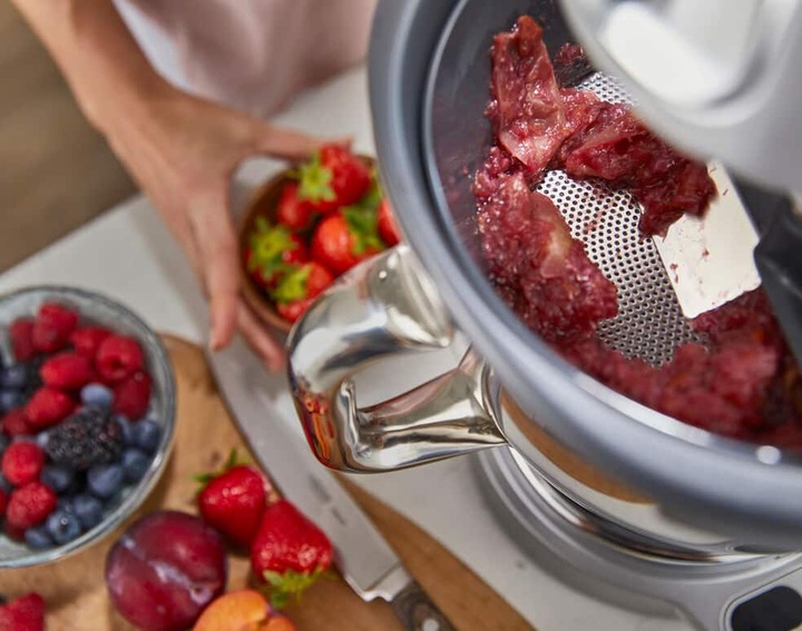 Actual product image Kenwood Strainer KAT20.000GY