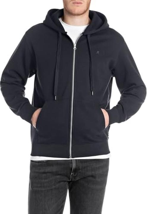 Immagine prodotto Replay Jacke Kapuzensweatjacke (S)