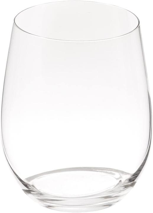 Produktbild Riedel Weisswein Glas O WINE TUMBLER (32 cl, 4 Gläser, Weissweingläser)