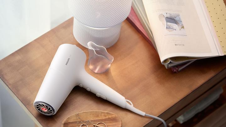 Actual product image Philips BHD500/00
