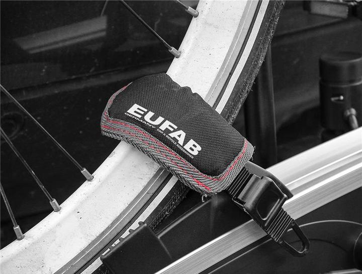Produktbild Eufab Fahrrad Transport Schutz
