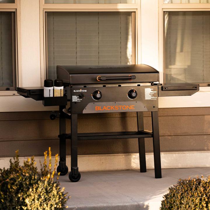 Produktbild Blackstone Gasgrill Original 28-Zoll-Omnivore-Grillstation