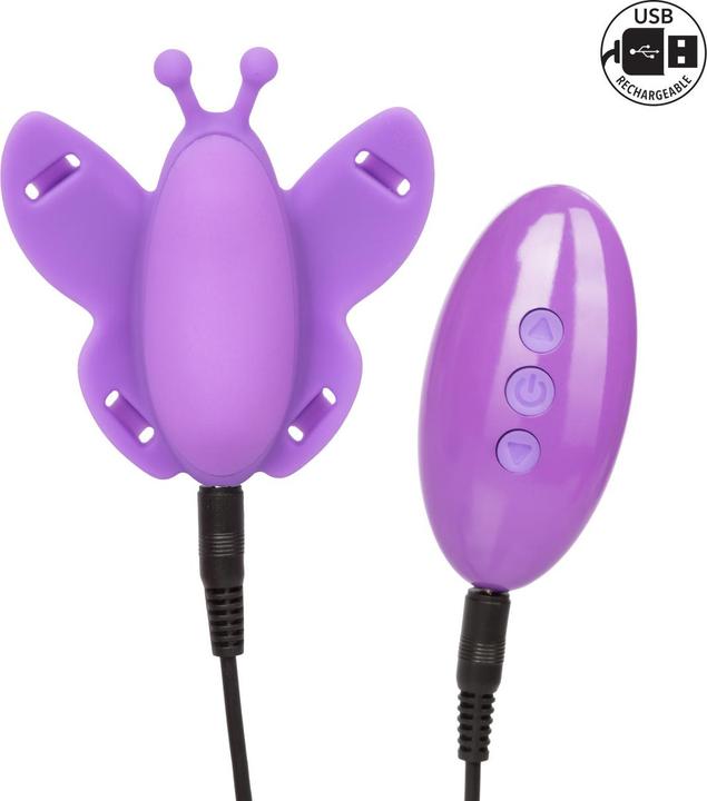 Image du produit CalExotics Papillon sans fil à distance