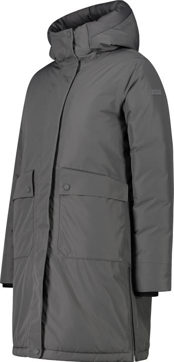 Actual product image CMP Campagnolo Zip Hoodie (46)