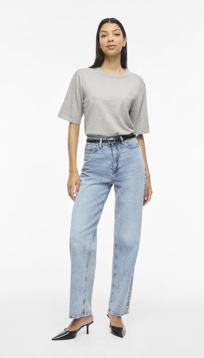 Immagine prodotto Vila VIMALU Kurzärmeliges Strickoberteil (S)