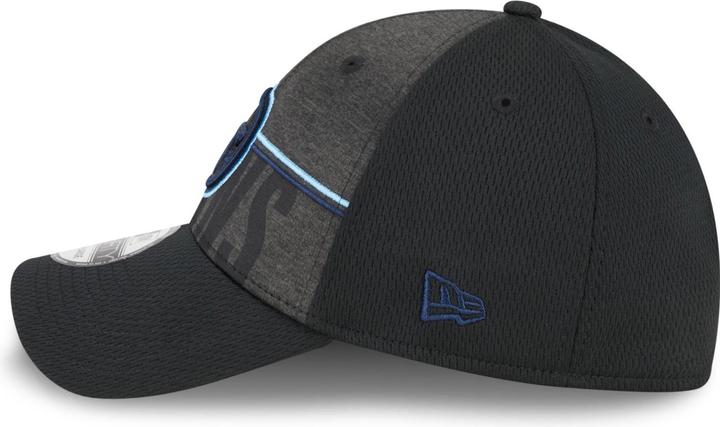 Produktbild New Era 39Thirty Cap - TRAINING 2023 Tennessee Titans - S/M (S, M)