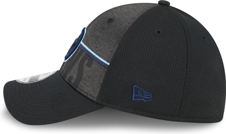 Produktbild New Era 39Thirty Cap - TRAINING 2023 Tennessee Titans - S/M (S/M)