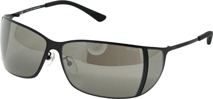 Actual product image Police SPL533B Sunglasses