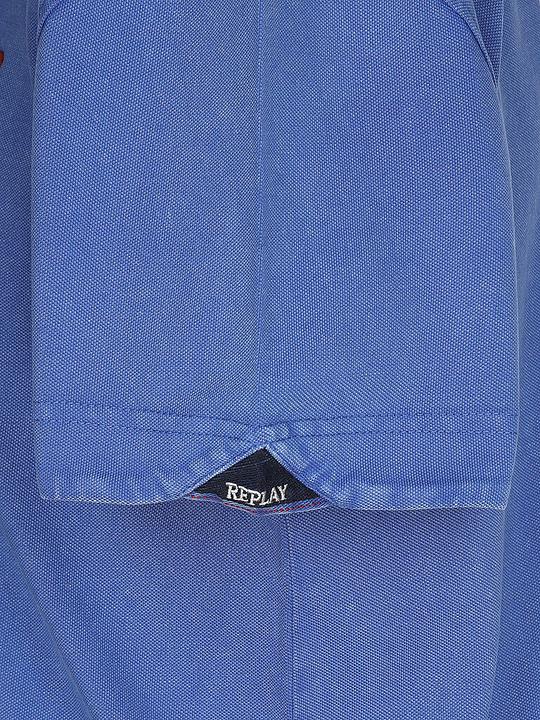 Produktbild Replay Poloshirt (M)