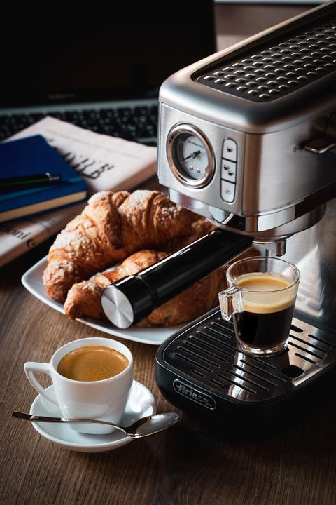 Produktbild Ariete 1381 Kaffeemaschine
