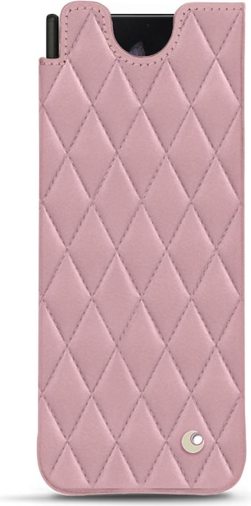 Rose - Couture ( Nappa - Pantone #efbae1 )