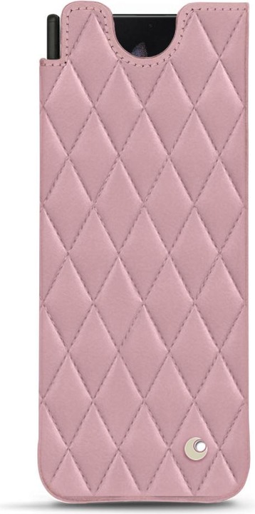 Rose - Couture ( Nappa - Pantone #efbae1 )