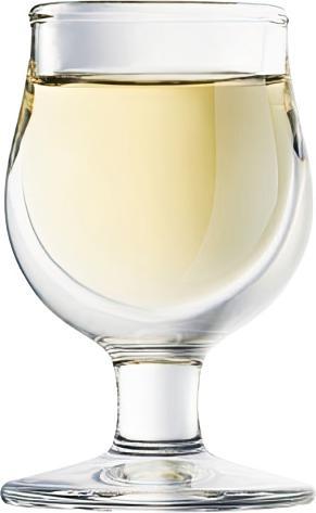 Immagine prodotto La Rochère SHOOTER Set 6 bicchieri 2cl (0.02 l, 6x)