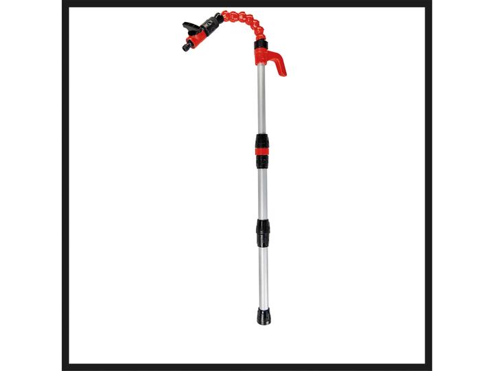 Actual product image Einhell GE PP 18 RB Li (Garden pump)