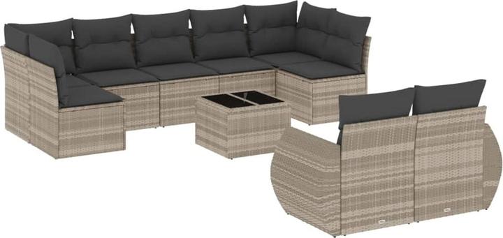 Produktbild vidaXL Sloan