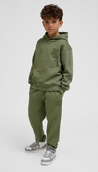Produktbild hummel hmlCLEAN HOODIE (140)