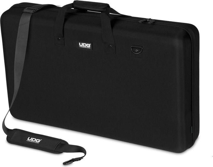 Produktbild UDG U8313bl Rane One Hardcase Black