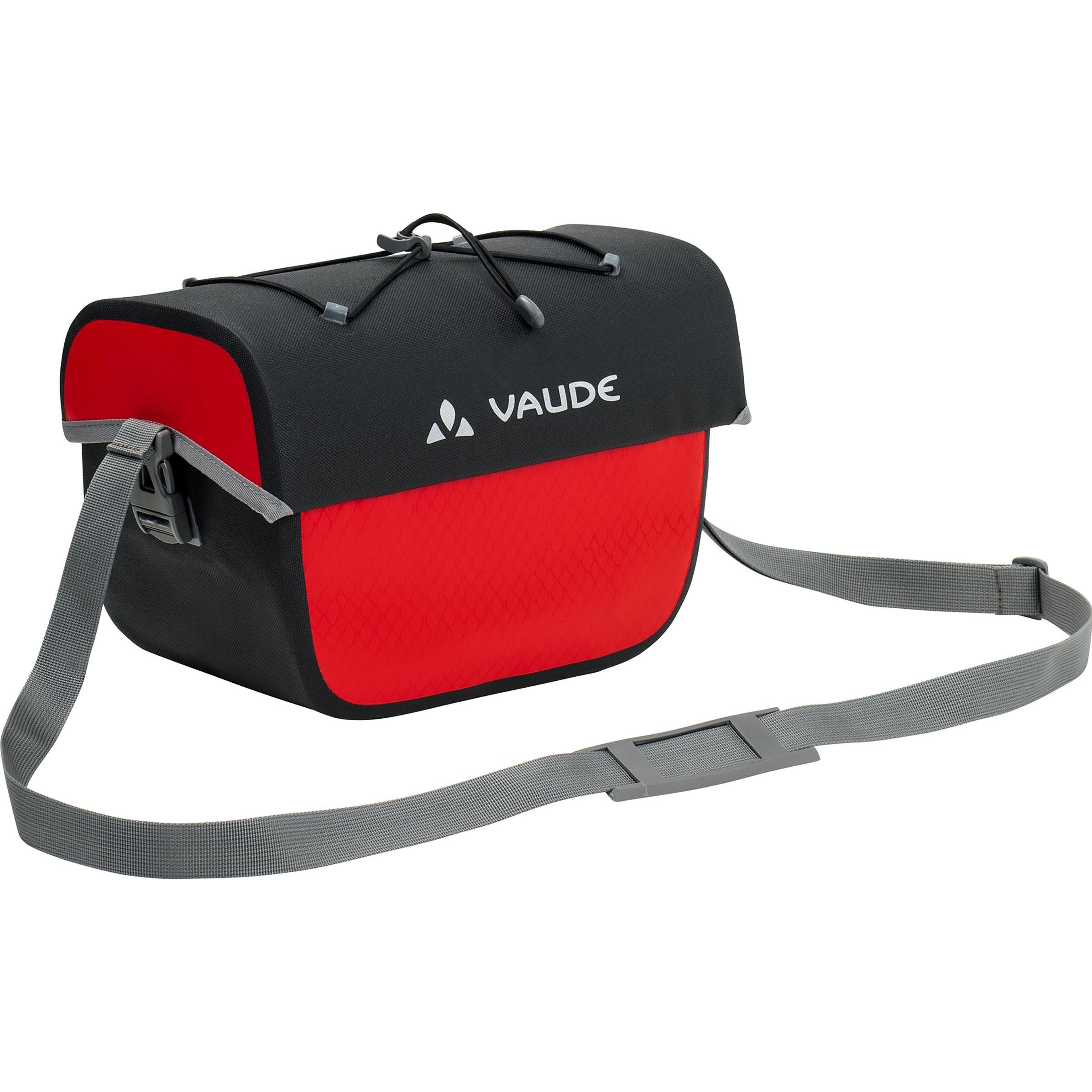 Vaude, Velotasche, (6 l, Lenkertasche)