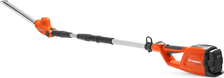 Husqvarna 120iTK4-H (Akkuheckenschere)