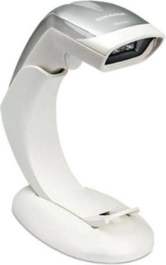 Actual product image Datalogic Heron HD3430 (1D barcodes, 2D barcodes)