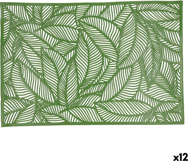 Produktbild Quid Untersetzer Habitat Bettlaken 30 x 45 cm (Pack 12x)