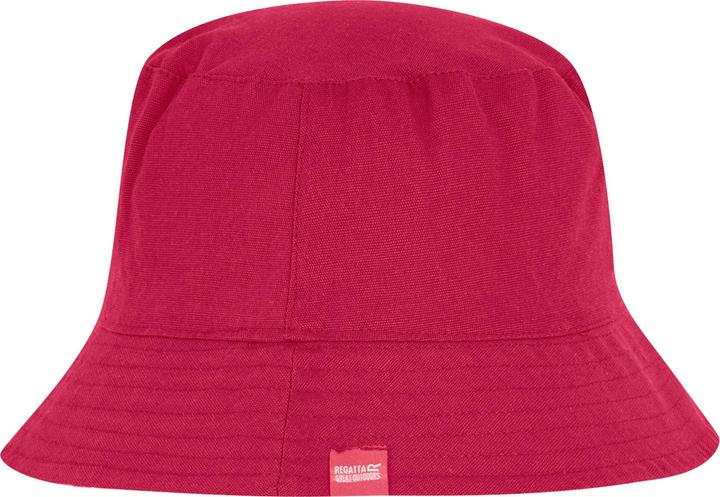 Immagine prodotto Regatta Cappello a Secchiello Fiori di Campo Reversibile Bambini (98, 92)