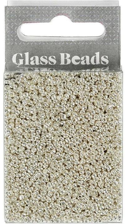 Produktbild Creativ Company Rocailles Glasperlen