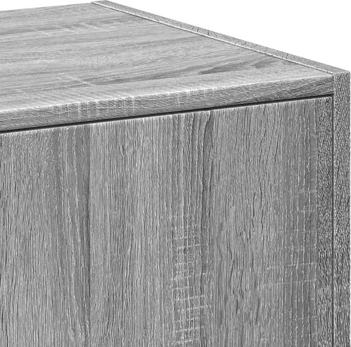 Produktbild vidaXL Apothekerschrank (30 x 41 x 118 cm)