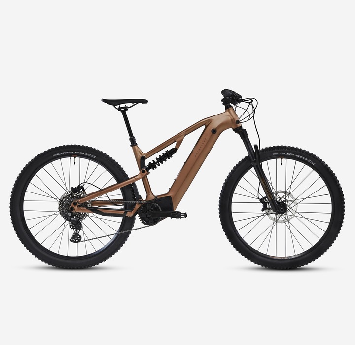 Immagine prodotto Rockrider E-EXPL 700 S (44.70 cm)