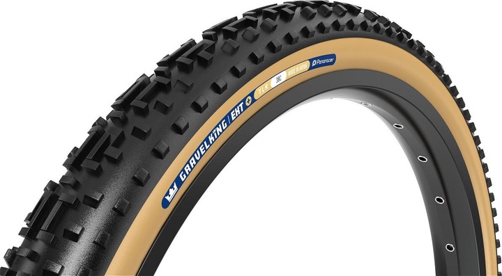 Produktbild Panaracer GravelKing EXT TLR 28" Faltreifen Modell 2024 (45-622)