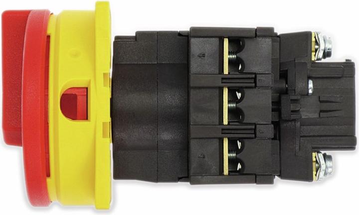 Produktbild Eaton Sicherheits/Hauptschalter 25A