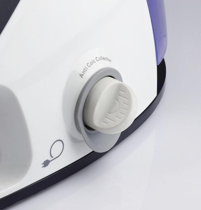 Produktbild G3 Ferrari G3FERRARI Dampfstation G 40011 (2400 W, 100 g/min)