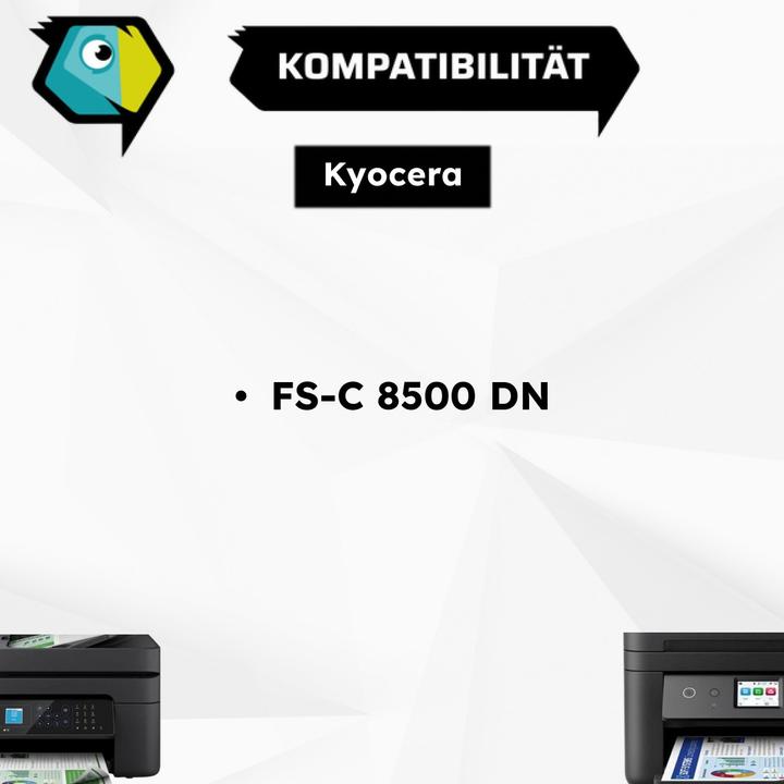 Actual product image Inkadoo Toner greenline replaces Samsung MLT-D 116 L/ELS / 116L XL toner, black Black (Y)