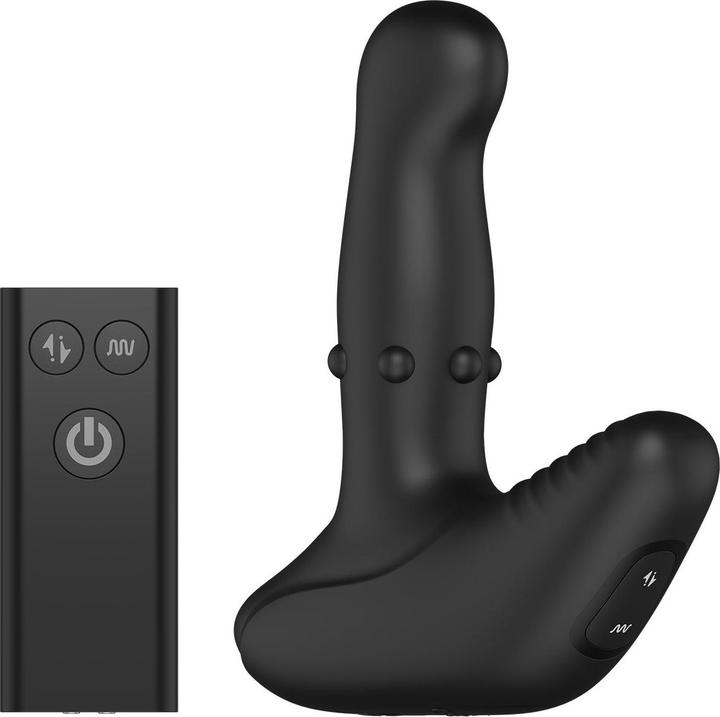 Produktbild Nexus REVO RING Roternder ProstataMassager Mit Fernbedienung