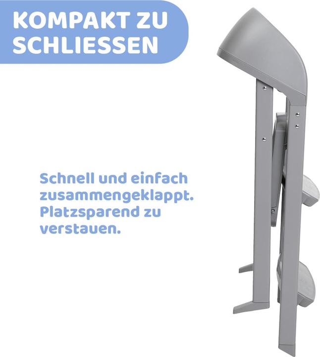 Productafbeelding Chicco Crescendo (Kinderstoel)