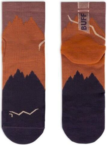 Productafbeelding Buff Merino Lightweight Quarter Sock LWQ3 (42/44)