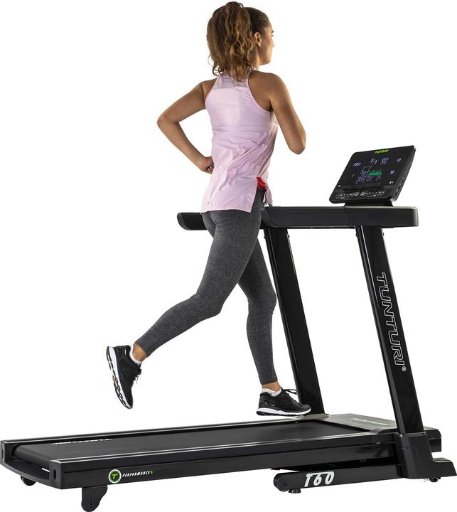 Image du produit Tunturi Laufband Performance T60