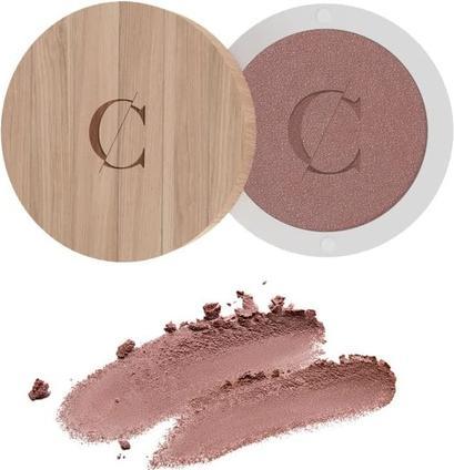 Actual product image Couleur Caramel Refill eyeshadow re22 No 055 (Pearly Copper)