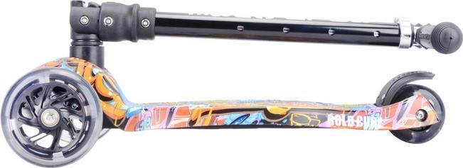 Produktbild Boldcube Big 3 Wheel Scooter