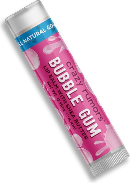 Immagine prodotto Crazy Rumors gomma da masticare (Balsamo per le labbra, 0.50 ml)