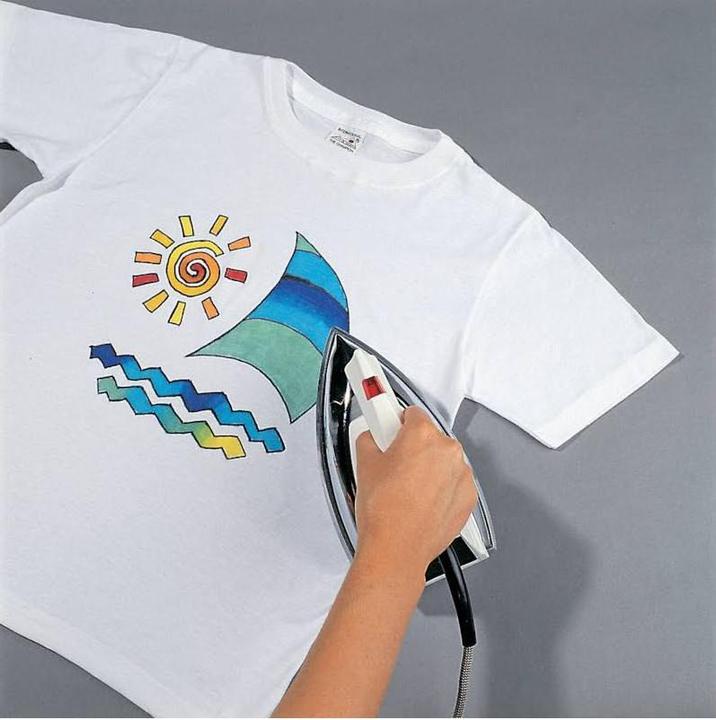 Produktbild Edding Textilmarker 4500 (5 x)