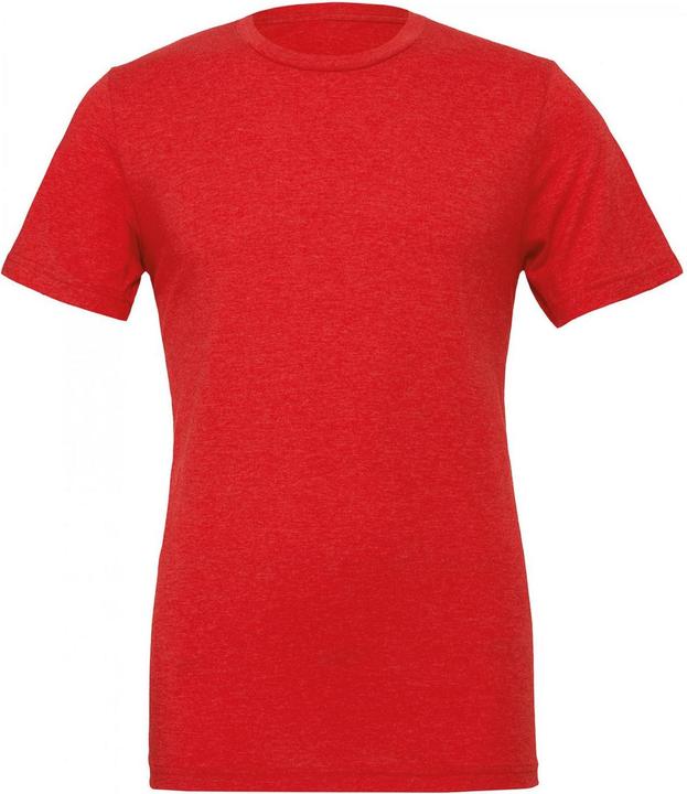 Rotes Triblend