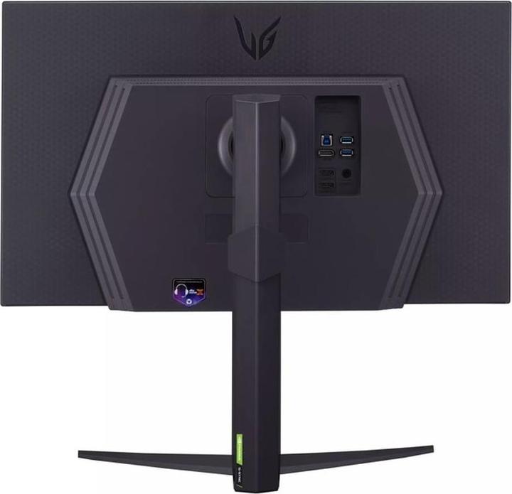 Immagine prodotto LG 27GR83Q-B (2560 x 1440 pixel, 27")