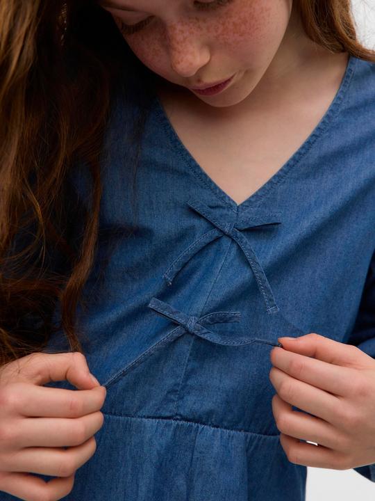 Produktbild Vero Moda VMDEMI Top Bluse (146)