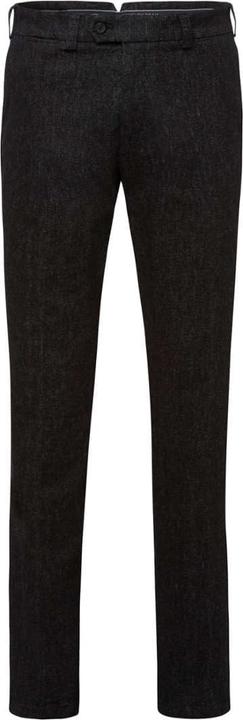 Actual product image BRAX Eurex Paul Wool Look Stretch Trousers (40)