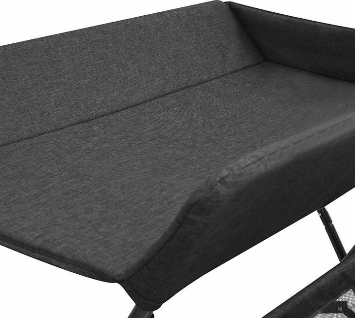 Actual product image vidaXL Wickeltisch