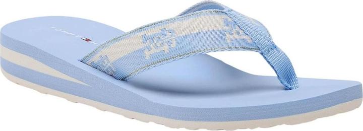 Produktbild Tommy Hilfiger Zweifarbig Flipflops (38)