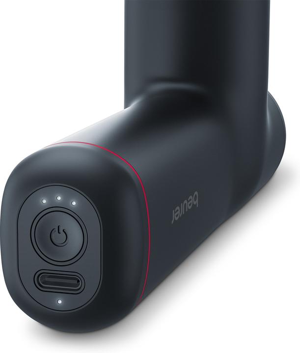 Actual product image Beurer MG 79 (3 Steps, 180 min)